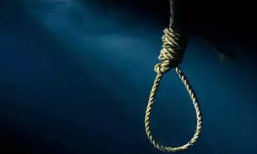 राजस्थान: स्कूल में फंदे से लटका मिला दलित लड़का, परिजनों ने लगाया हत्या का आरोप