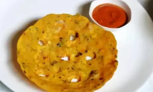 सर्वा पिंडी रेसिपी: वीकेंड पर बनाएं तेलंगाना की ये स्वादिष्ट रेसिपी