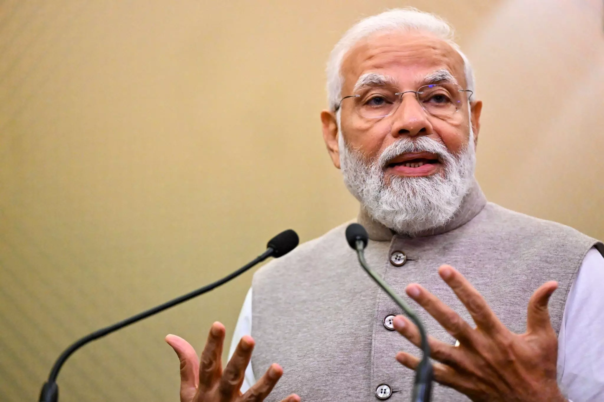 India will now celebrate August 23 as National Space Day PM Modi announced