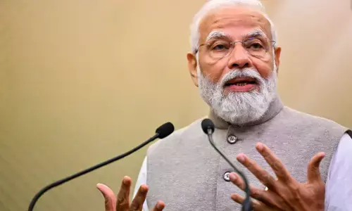 India will now celebrate August 23 as National Space Day PM Modi announced India will now celebrate August 23 as National Space Day PM Modi announced