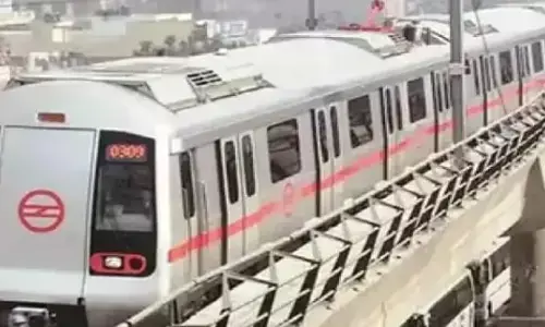 हरियाणा से गाजियाबाद तक जल्द चलेगी मेट्रो; जानें विवरण