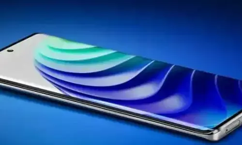 रक्षाबंधन ऑफर: iQOO Z7 Pro 5G 31 अगस्त को  होगा लॉन्च रक्षाबंधन ऑफर: iQOO Z7 Pro 5G 31 अगस्त को  होगा लॉन्च