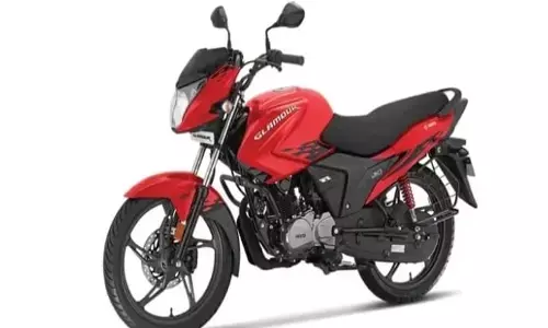 2023 हीरो ग्लैमर 82,348 रुपये में लॉन्च, जानिए इसके नए फीचर्स और डिजाइन के बारे में 2023 हीरो ग्लैमर 82,348 रुपये में लॉन्च, जानिए इसके नए फीचर्स और डिजाइन के बारे में