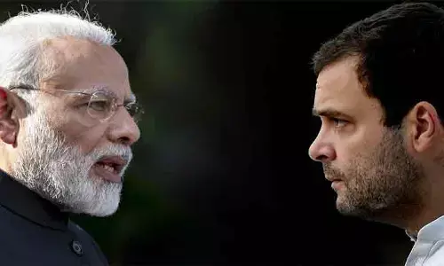 किस दिशा में जा रही है भारतीय राजनीति किस दिशा में जा रही है भारतीय राजनीति