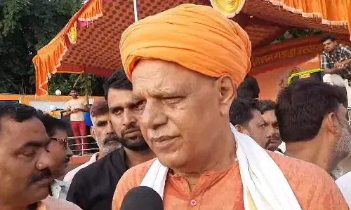 भाजपा सांसद वीरेंद्र सिंह मस्त ने कांग्रेस नेता मणि शंकर अय्यर को कहा हरामखोर, चंद्रयान-3 के राशिद अल्वी पर भी साधा निशाना भाजपा सांसद वीरेंद्र सिंह मस्त ने कांग्रेस नेता मणि शंकर अय्यर को कहा हरामखोर, चंद्रयान-3 के राशिद अल्वी पर भी साधा निशाना