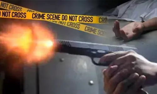 चौंकाने वाली घटना: अपहृत व्यक्ति पाया गया मृत,जुड़ा हुआ था पूंजीगत अपराध से चौंकाने वाली घटना: अपहृत व्यक्ति पाया गया मृत,जुड़ा हुआ था पूंजीगत अपराध से