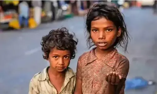 जल्द ही नोएडा की सड़कों पर भीख मांगने वाला नहीं रहेगा कोई बच्चा,अधिकारियों ने तैयार की कार्ययोजना जल्द ही नोएडा की सड़कों पर भीख मांगने वाला नहीं रहेगा कोई बच्चा,अधिकारियों ने तैयार की कार्ययोजना