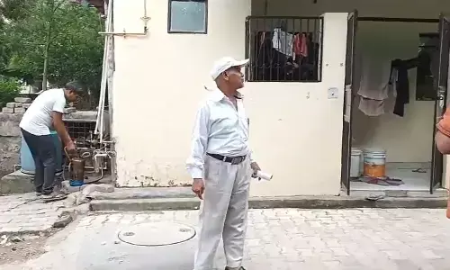 गाजियाबाद में डेंगू के केस सबसे ज्यादा:  ज्यादा डेंगू के मामले शहरी क्षेत्र में के इंदिरापुरम के अभय खंड नीति खंड फर्स्ट ज्ञान खंड से आ रहे है