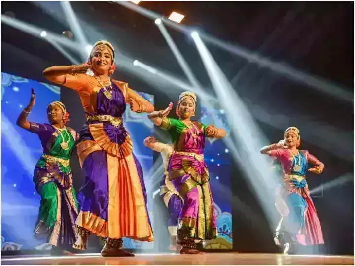 Kashi Sansad Cultural Festival will be organized in Varanasi from September 1 Kashi Sansad Cultural Festival will be organized in Varanasi from September 1