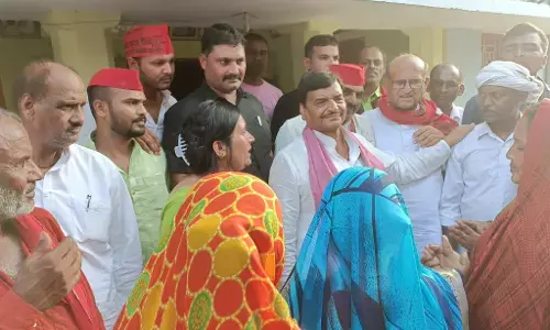 घोसी विधानसभा उपचुनाव: INDIA की NDA से पहली टक्कर की शुरुआत, राजभर का होगा भविष्य का पर्दाफास, शिवपाल ने चला ये दांव घोसी विधानसभा उपचुनाव: INDIA की NDA से पहली टक्कर की शुरुआत, राजभर का होगा भविष्य का पर्दाफास, शिवपाल ने चला ये दांव