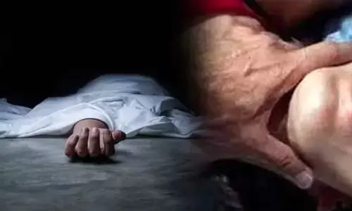 सेवानिवृत्त अलग हो चुकी पत्नी को परेशान करने के लिए आर्मी मैन ने अपने ही बेटे की हत्या की रची साजिश सेवानिवृत्त अलग हो चुकी पत्नी को परेशान करने के लिए आर्मी मैन ने अपने ही बेटे की हत्या की रची साजिश