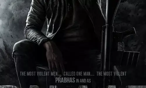 सालार: पार्ट 1-सीज़फ़ायर की यूएस एडवांस बुकिंग में हुई शानदार शुरुआत, रिलीज़ से 36 दिन पहले बॉक्स ऑफिस पर $1 मिलियन का आंकड़ा किया पार सालार: पार्ट 1-सीज़फ़ायर की यूएस एडवांस बुकिंग में हुई शानदार शुरुआत, रिलीज़ से 36 दिन पहले बॉक्स ऑफिस पर $1 मिलियन का आंकड़ा किया पार