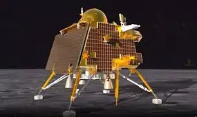 Chandrayaan-3 Chandrayaan-3