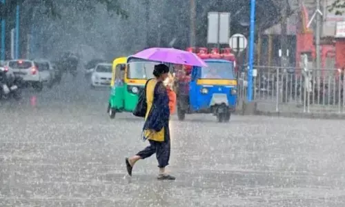 There will be heavy rain for the next two days, new update of the Meteorological Department