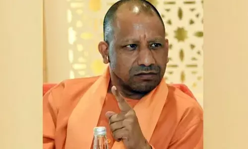 CM gave strict instructions, there should be no display of weapons on Chehallum