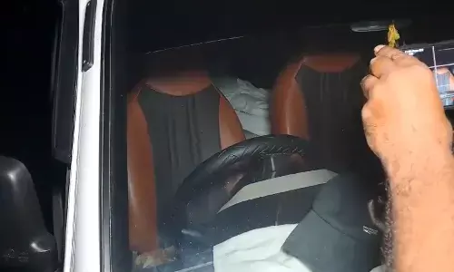 गाजियाबाद में हाथरस पार्ट 2 होते होते बचा! गाजियाबाद में हाथरस पार्ट 2 होते होते बचा!