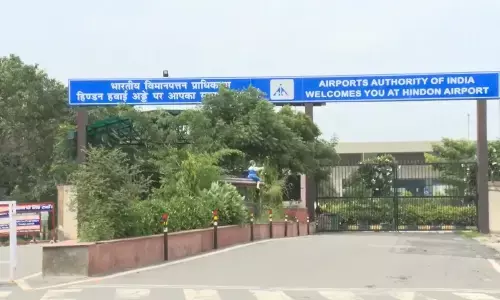 दिल्ली में आयोजित होने वाले G20 सम्मेलन को लेकर गाजियाबाद में भी तैयारियां जोरों पर