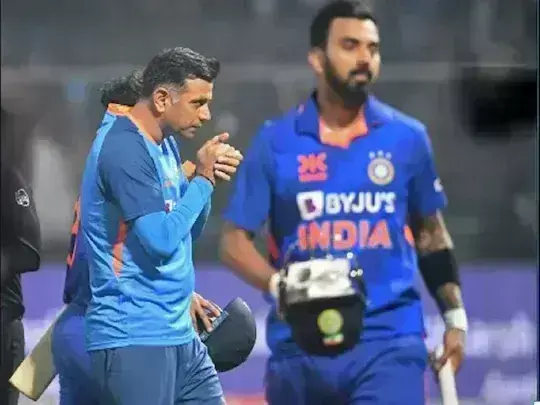 KL Rahul ruled out of two matches of Asia Cup
