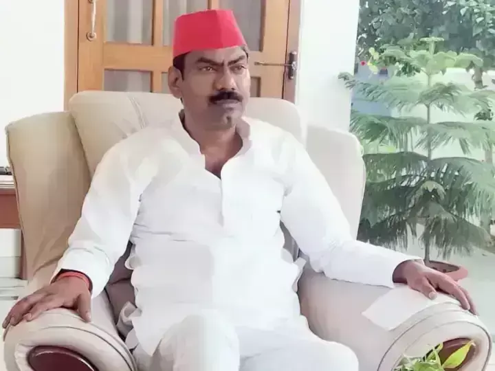 SP leader Gulshan Yadav got bail only a few hours after his arrest