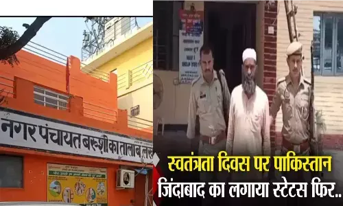 किस तरह का भारत बनाना चाह रही है हिन्दुत्व की राजनीति किस तरह का भारत बनाना चाह रही है हिन्दुत्व की राजनीति