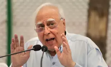 Kapil sibbal Kapil sibbal