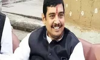 घोसी चुनाव से पहले अतुल राय को हाईकोर्ट से मिली राहत, गैंगस्टर मामले में मिल गई जमानत