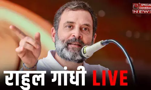 अडानी पर आई रिपोर्ट के बाद राहुल गांधी का सरकार पर बड़ा हमला, बोले- पीएम मोदी मौन क्यों, जांच क्यों नहीं करवाते?