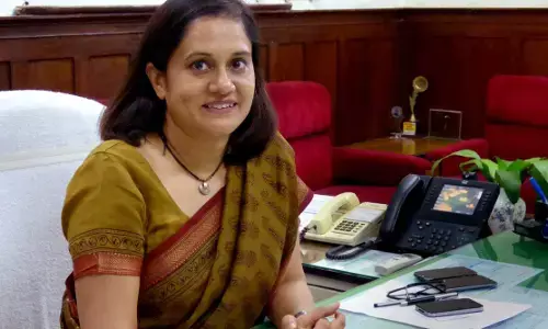 जानिए- कौन हैं जया वर्मा सिन्हा? जो बनीं हैं रेलवे की पहली चेयरपर्सन