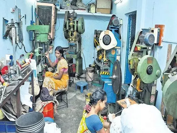 छोटे उद्योग प्रति वर्ष करते हैं 110 मिलियन टन CO2 का एमिशन, यह टूल करेगा स्थिति से निपटने में मदद छोटे उद्योग प्रति वर्ष करते हैं 110 मिलियन टन CO2 का एमिशन, यह टूल करेगा स्थिति से निपटने में मदद