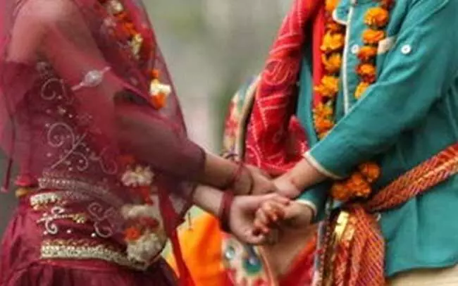 झारखंड की नाबालिग को शादी के नाम पर कोटा में बेचने की कोशिश, दो गिरफ्तार