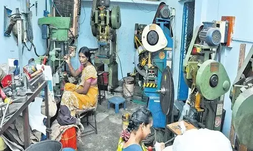 छोटे उद्योग प्रति वर्ष करते हैं 110 मिलियन टन CO2 का एमिशन, यह टूल करेगा स्थिति से निपटने में मदद