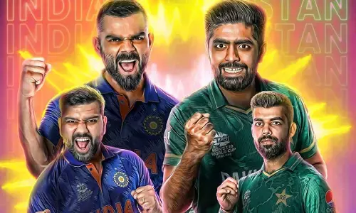 India vs Pakistan India vs Pakistan