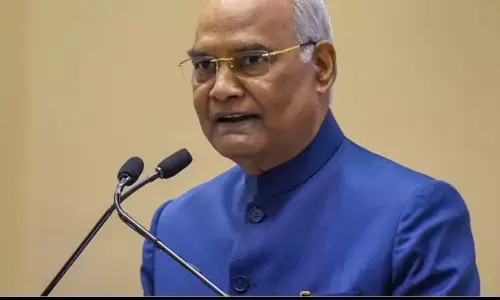 One Nation One Election कमेटी के अध्यक्ष होंगे पूर्व राष्ट्रपति रामनाथ कोविंद