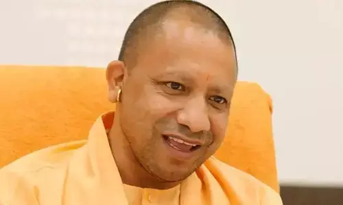 CM Yogi welcomed One Nation One Election