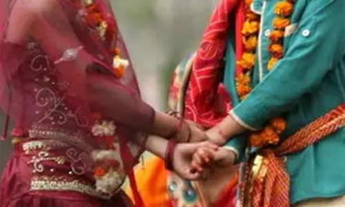 झारखंड की नाबालिग को शादी के नाम पर कोटा में बेचने की कोशिश, दो गिरफ्तार