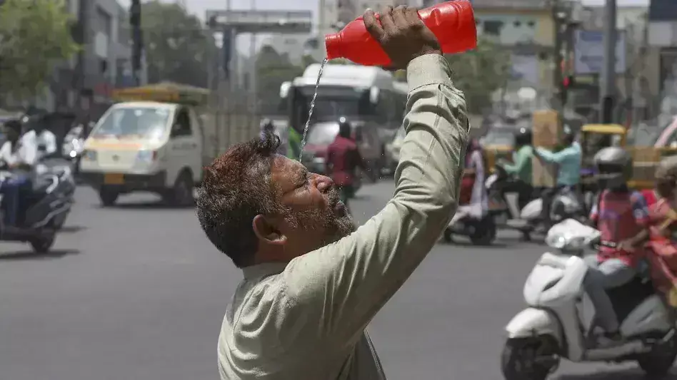 There will be no relief from the heat in UP, know the new update of the Meteorological Department There will be no relief from the heat in UP, know the new update of the Meteorological Department