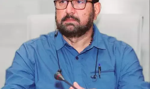 प्रोफेसर बना बस्तर का किसान,पत्रकारिता पढ़ाएंगे देश के अव्वल संस्थान में