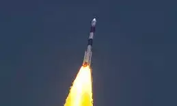 ISRO launches its first Sun mission Aditya L1 ISRO launches its first Sun mission Aditya L1
