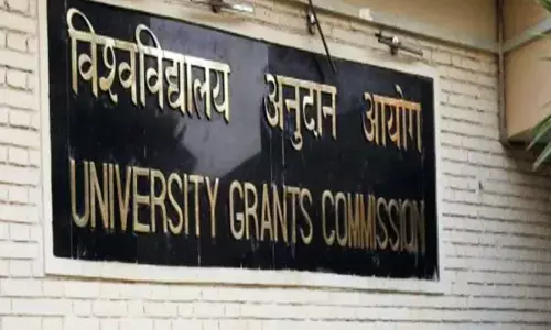 UGC का विश्वविद्यालयों के लिए नया निर्देश, कहा- डिग्री और सर्टिफिकेट पर ना करें आधार नंबर प्रिंट