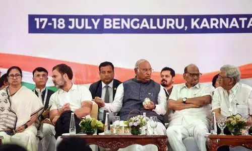 I.N.D.I.A गठबंधन में कई बिहारी नेताओं को मिली जिम्मेदारी, जानिए किस नेता को क्या मिला?