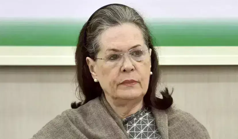 Sonia Gandhi health deteriorated again admitted to Sir Ganga Ram Hospital in Delhi. Sonia Gandhi health deteriorated again admitted to Sir Ganga Ram Hospital in Delhi.