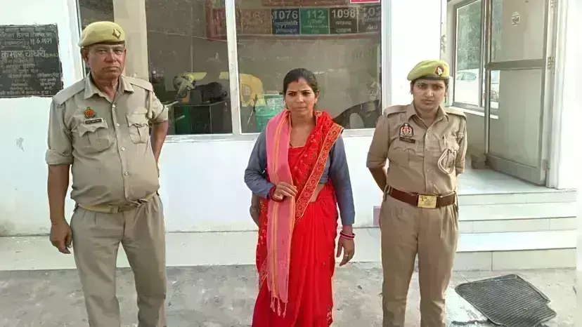 Woman who came to get death certificate slapped BDO