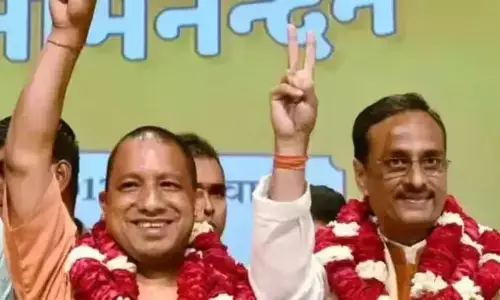राज्यसभा की खाली सीट के लिए बीजेपी ने दिनेश शर्मा को बनाया अपना उम्मीदवार राज्यसभा की खाली सीट के लिए बीजेपी ने दिनेश शर्मा को बनाया अपना उम्मीदवार