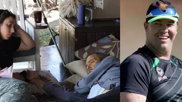 Heath Streak passes away : जिम्बाब्वे के पूर्व कप्तान हीथ स्ट्रीक का 49 की उम्र में निधन, फैंस में शोक की लहर