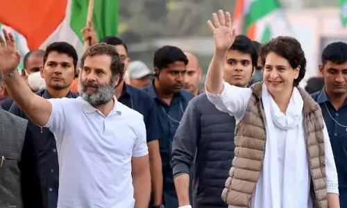 7 सितंबर को Bharat Jodo Yatra की वर्षगाँठ मनाएगी कॉंग्रेस, जानिए कैसा रहेगा आयोजन