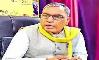 घोसी में वोटिंग से पहले ओपी राजभर का अखिलेश पर हमला, कहा- निश्चिंत रहिए उपचुनाव ईमानदारी से होगा