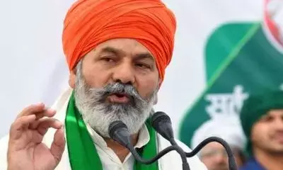 वन नेशन, वन इलेक्शन पर राकेश टिकैत की पहली प्रतिक्रिया, कहा- राष्ट्रपति को ज्यादा पावर देकर विपक्ष की सरकार गिरा देंगे