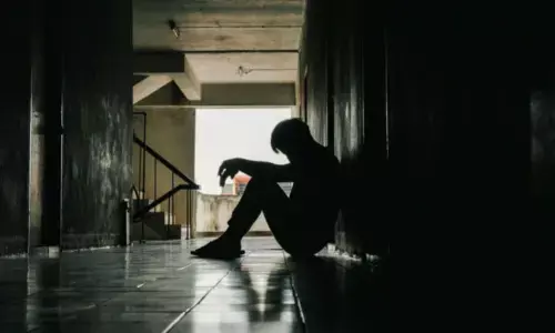 सीकर में कोचिंग कर रहे स्टूडेंट ने किया सुसाइड, नीट की तैयारी कर रहा था छात्र कौशल सीकर में कोचिंग कर रहे स्टूडेंट ने किया सुसाइड, नीट की तैयारी कर रहा था छात्र कौशल