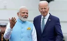 US President Joe Biden is coming to India on September 7 and will also hold a meeting with PM Modi