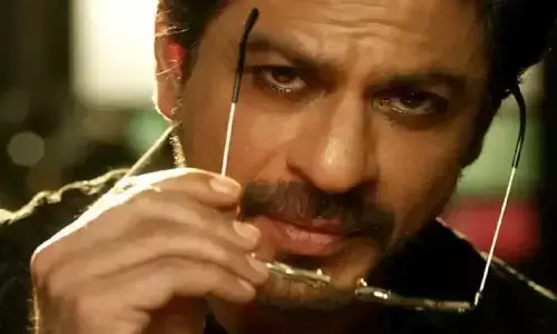 Jawan Advance Booking: जवान ने एडवांस बुकिंग में अब तक कमाए 13 करोड़ रूपए, मॉर्निंग शोज भी हुए फुल Jawan Advance Booking: जवान ने एडवांस बुकिंग में अब तक कमाए 13 करोड़ रूपए, मॉर्निंग शोज भी हुए फुल